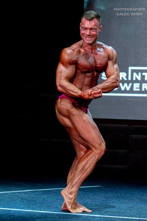 BODYBUILDING 90